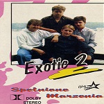 Exotic - SpeÂ³nione Marzenia
