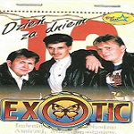 Exotic - DzieÃ± Za Dniem