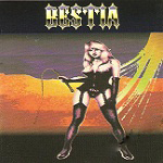 Bestia - Bestia