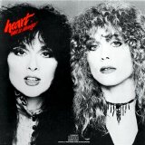 Heart - Bebe Le Strange