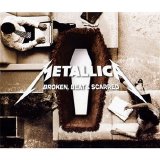 Metallica - Broken, Beat & Scarred Disc 2