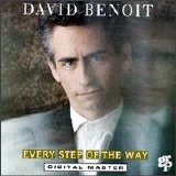 David Benoit - Every Step of the Way
