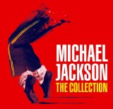 Michael Jackson - The Collection (CD 1)