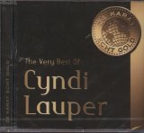 Cyndi Lauper - The Very Best of