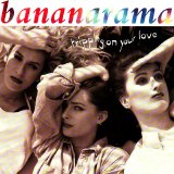 Bananarama - Tripping On Your Love [Single]
