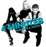 Madonna - 4 Minutes CDS