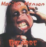 Marilyn Manson - 8-16-97 Bizarre Festival (koln)
