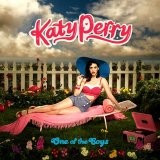 Katy Perry - One Of The Boys [Bonus Tracks]