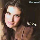 Idina Menzel - Here