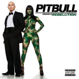 Pitbull - Rebelution [2009]