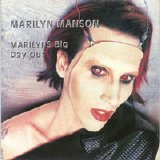 Marilyn Manson - 1-23-99 Big Day Out (Sydney)