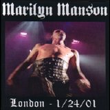 marilyn manson - 2001-1-24 Day Of The Dead (London)