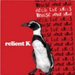 Relient K - Deck The Halls Bruise Your Hand