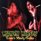Marilyn Manson - 1-11-95 Trent's Nasty Babes (Houston)