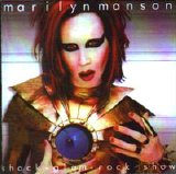 Marilyn Manson - 12-14-98 Shock Glam Rock Show (Tilburg)