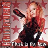 Genitorturers - Flesh Is the Law