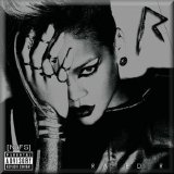 Rihanna - Rihanna-Rated.R-(Retail)-2009-[NoFS]