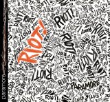 Paramore - Riot! Bonus Tracks
