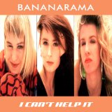 Bananarama - I Can't Help It [Single]