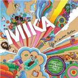 MIKA - Life In Cartoon Motion