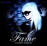 Lady Gaga - The Fame [UK]