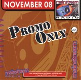 Various artists - Promo Only Mainstream Radio 11-November-2008
