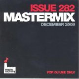 Various artists - Mastermix 282 Black (December 2009)