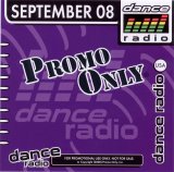 Various artists - Promo Only Dance Radio September 2008