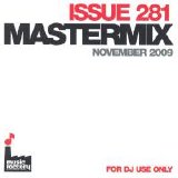 Various artists - Mastermix 281 White (November 2009)