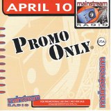 Various artists - Promo Only Mainstream Radio April 2010