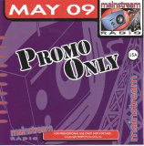 Various artists - Promo Only Mainstream Radio May 2009