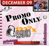 Various artists - Promo Only Mainstream Radio December 2009