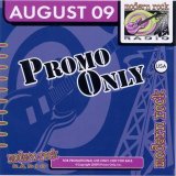 Various artists - Promo Only Modern Rock Radio August 2009