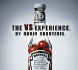 Various artists - Robin Skouteris
