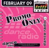 Various artists - Promo Only Dance Radio February 2009