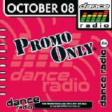 Various artists - Promo Only Dance Radio October 2008