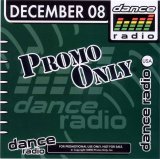 Various artists - Promo Only Dance Radio December 2008