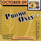 Various artists - Promo Only Country Radio October 2009