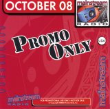 Various artists - Promo Only Mainstream Radio 10-October-2008