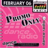 Various artists - Promo Only Dance Radio February 2006