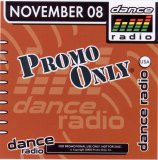 Various artists - Promo Only Dance Radio November 2008