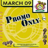 Various artists - Promo Only Latin Pop March 2009