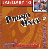 Various artists - Promo Only Mainstream Radio January 2010