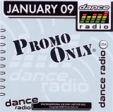 Various artists - Promo Only Dance Radio January 2009