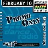 Various artists - Promo Only Dance Radio February 2010