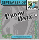 Various artists - Va.-.Promo.Only.Rhythm.Radio.September.(2009)