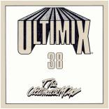 Various artists - UltiMix 038