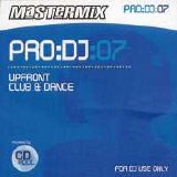 Various artists - Music Factory Mastermix Pro Dj 07 (Dj Only)