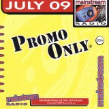 Various artists - Promo Only Mainstream Radio July 2009