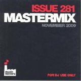 Various artists - Mastermix 281 Black (November 2009)